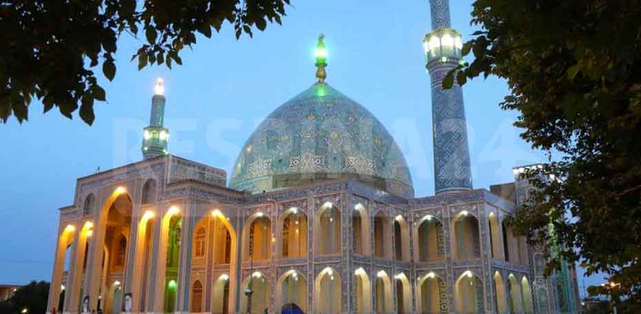 بلیط قطار میبد بادرود - رسپینا 24